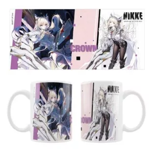 Goddess of Victory: NIKKE - Mug - Crown-SAK02204