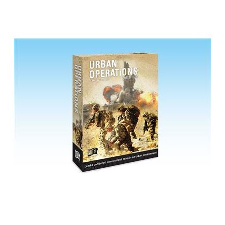 Urban Operations 2nd Edition - EN-23085-Urbanopsv2