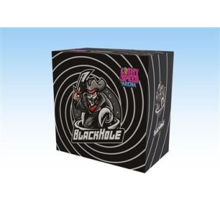 Light Speed: Arena - BlackHole - EN-TS004