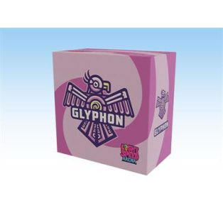 Light Speed: Arena - Glyphon - EN-TS003