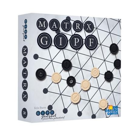 Matrx Gipf - EN-RIO642