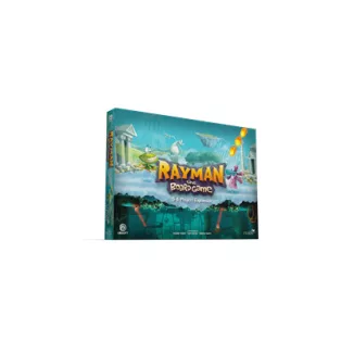 Rayman 5-6 Players Expansion - EN-25RAY-EN-EXP-5-6