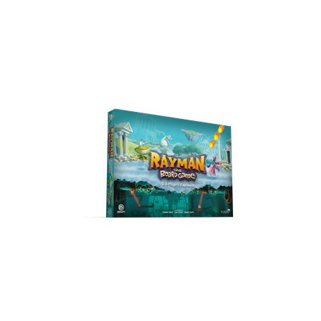Rayman 5-6 Players Expansion - EN-25RAY-EN-EXP-5-6