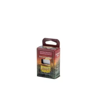 Dragon Shield Board Game Sleeves - European Mini (100 Sleeves)-AT-60202
