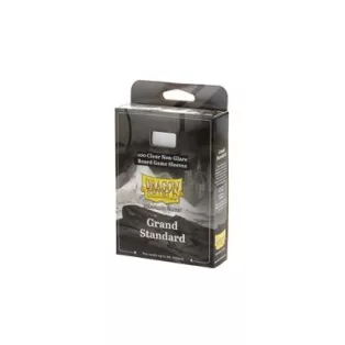 Dragon Shield Board Game Sleeves - Grand Standard (100 Sleeves)-AT-60210