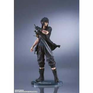 FINAL FANTASY XV Noctis Lucis Caelum by Good Smile Company-XFF15ZZZ34