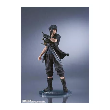 FINAL FANTASY XV Noctis Lucis Caelum by Good Smile Company-XFF15ZZZ34