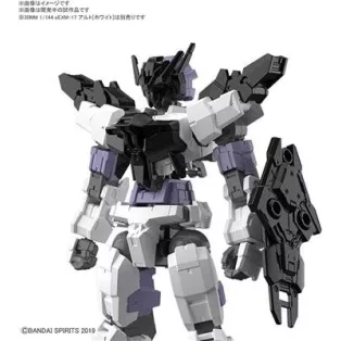 30MM Alto Commander Black-MK58100