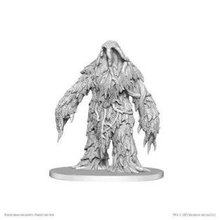 D&D Nolzur's Marvelous Miniatures: Classic Shambling Mound-90775