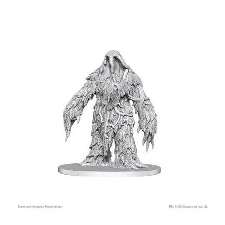 D&D Nolzur's Marvelous Miniatures: Classic Shambling Mound - EN-WZK90775