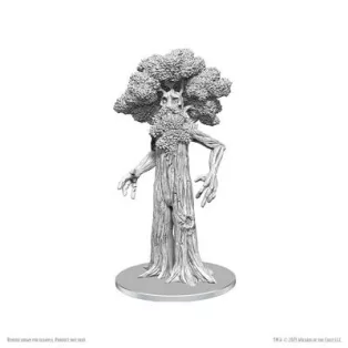 D&D Nolzur's Marvelous Miniatures: Classic Treant-90776
