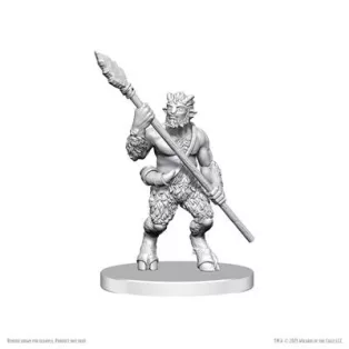 D&D Nolzur's Marvelous Miniatures: Classic Satyr-90778