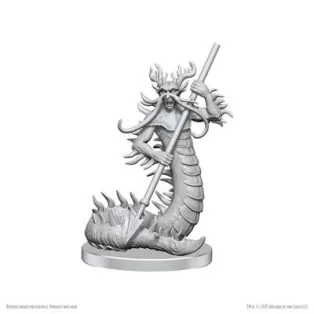 D&D Nolzur's Marvelous Miniatures: Classic Salamander-90779