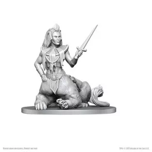 D&D Nolzur's Marvelous Miniatures: Lamia-90782