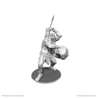 D&D Nolzur's Marvelous Miniatures: B'rohg-90783