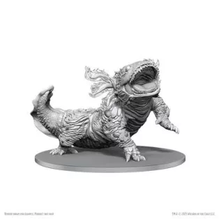 D&D Nolzur's Marvelous Miniatures: Tlexolotl-90784