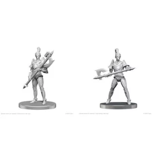 Pathfinder Battles Deep Cuts: Clockwork Warriors-90785