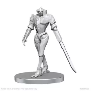 Pathfinder Battles Deep Cuts: Automaton-90786