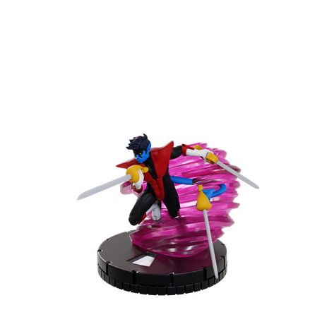 Marvel HeroClix: X-Men '97 Retail Chase Booster - EN-WZK85057