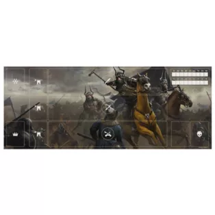 Gwent Mat Nilfgaard-NOLO-PLAYMAT-NIL