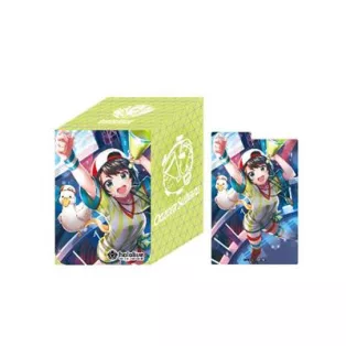hololive OFFICIAL CARD GAME Official holoca Case #3 vol.8-553393