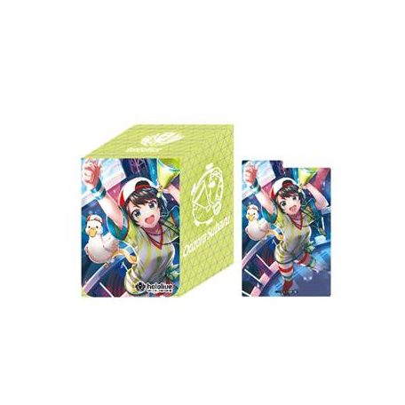 hololive OFFICIAL CARD GAME Official holoca Case #3 vol.8-553393