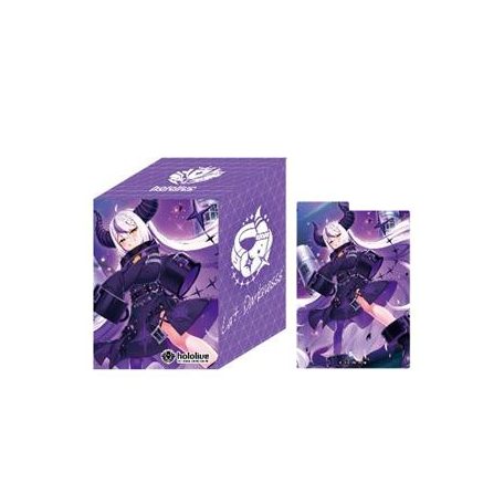 hololive OFFICIAL CARD GAME Official holoca Case #3 vol.9-553423