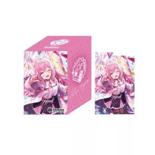 hololive OFFICIAL CARD GAME Official holoca Case #3 vol.10-553454