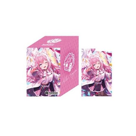 hololive OFFICIAL CARD GAME Official holoca Case #3 vol.10-553454