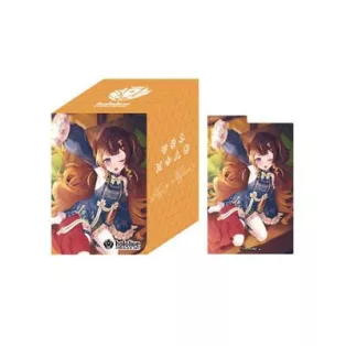 hololive OFFICIAL CARD GAME Official holoca Case #3 vol.11-553485