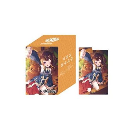 hololive OFFICIAL CARD GAME Official holoca Case #3 vol.11-553485