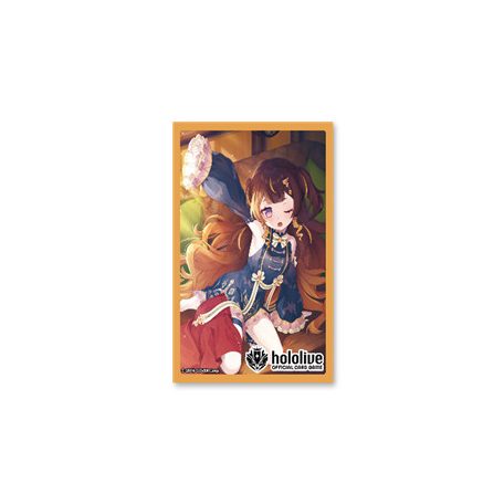 hololive OFFICIAL CARD GAME Official holoca Sleeve #4 Vol.16 (55 Sleeves)-553362