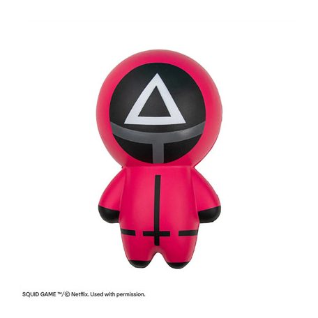 Squishy Soldier - Squid Game-CR2042