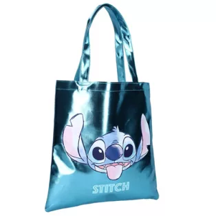 Totebag Stitch - Metallic Moves - Lilo & Stitch-VA21071