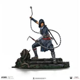 Assassin's Creed Shadows Naoe Art Scale 1/10-ASSNC202725-10