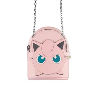 Pokémon - Jigglypuff Micro Bag-MI720877POK