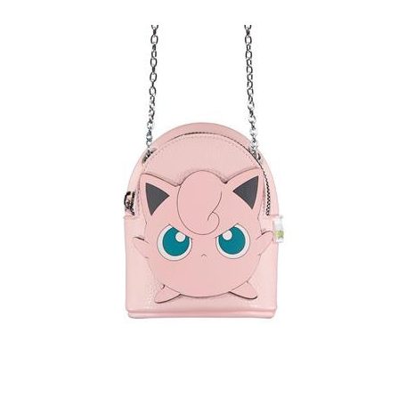 Pokémon - Jigglypuff Micro Bag-MI720877POK