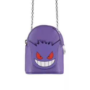 Pokémon - Gengar Micro Bag-MI308035POK