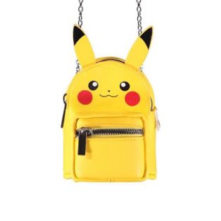 Pokémon - Pikachu Micro Bag-MI252844POK