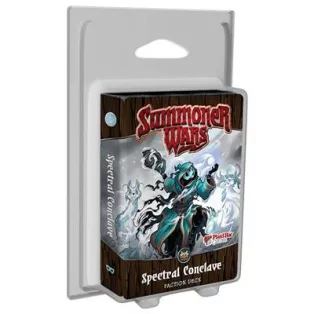 Summoner Wars 2e: Spectral Conclave - EN-PH3621