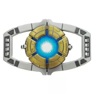 Transformers Matrix of Leadership Metal Replica-HAS-TRA33