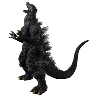TOHO MONSTER SERIES Monsters Roar Attack GODZILLA(2004)-BP29472P