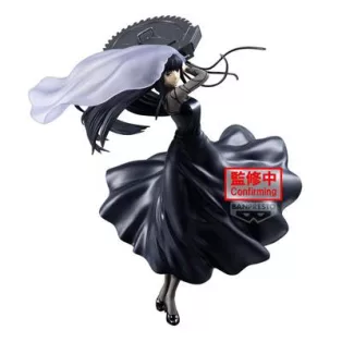 Sakamoto Days - Banpresto Vibration Stars Figure - Osaragi II-BP29498P