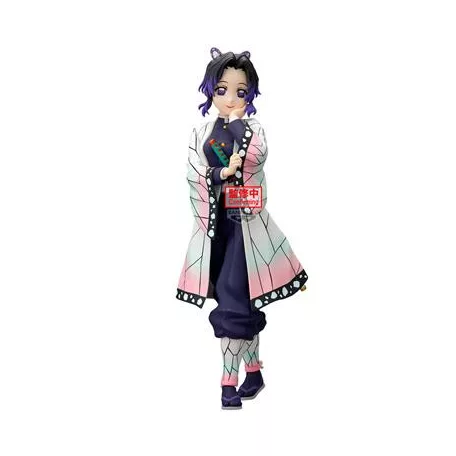 Demon Slayer: Kimetsu no Yaiba GLITTER&GLAMOURS-Shinobu Kocho--BP29501P