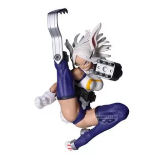 My Hero Academia - Banpresto The Amazing Heroes Figure - Plus-Mirko-BP29516P