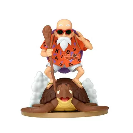 DRAGON BALL History Box KAMESENNIN-BP29518P
