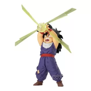 Dragon Ball Z - Banpresto Gx Materia Figure - Son Gohan III-BP29377P