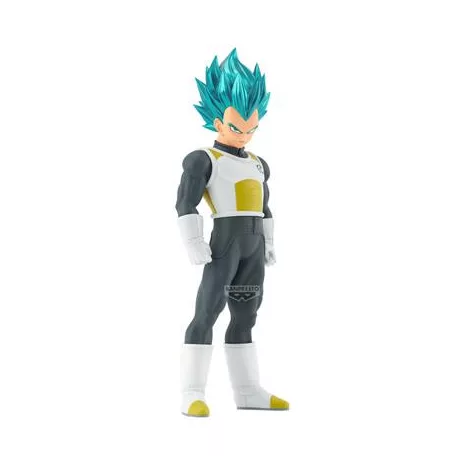 DRAGON BALL SUPER BLOOD OF SAIYANS-VEGETA--BP29519P