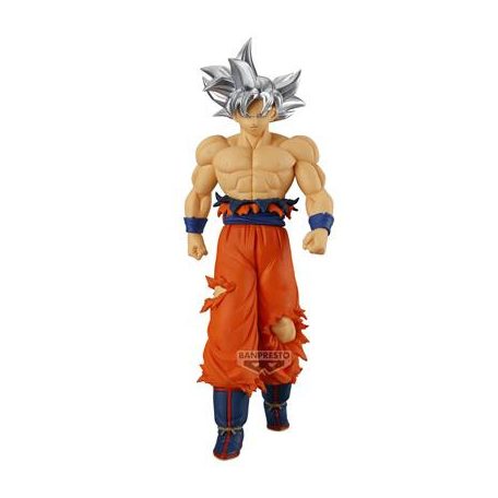 DRAGON BALL SUPER SOLID EDGE WORKS SON GOKU ULTRA INSTINCT-BP29520P