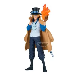 One Piece - Banpresto King Of Artist Figure - Sabo-BP29526P